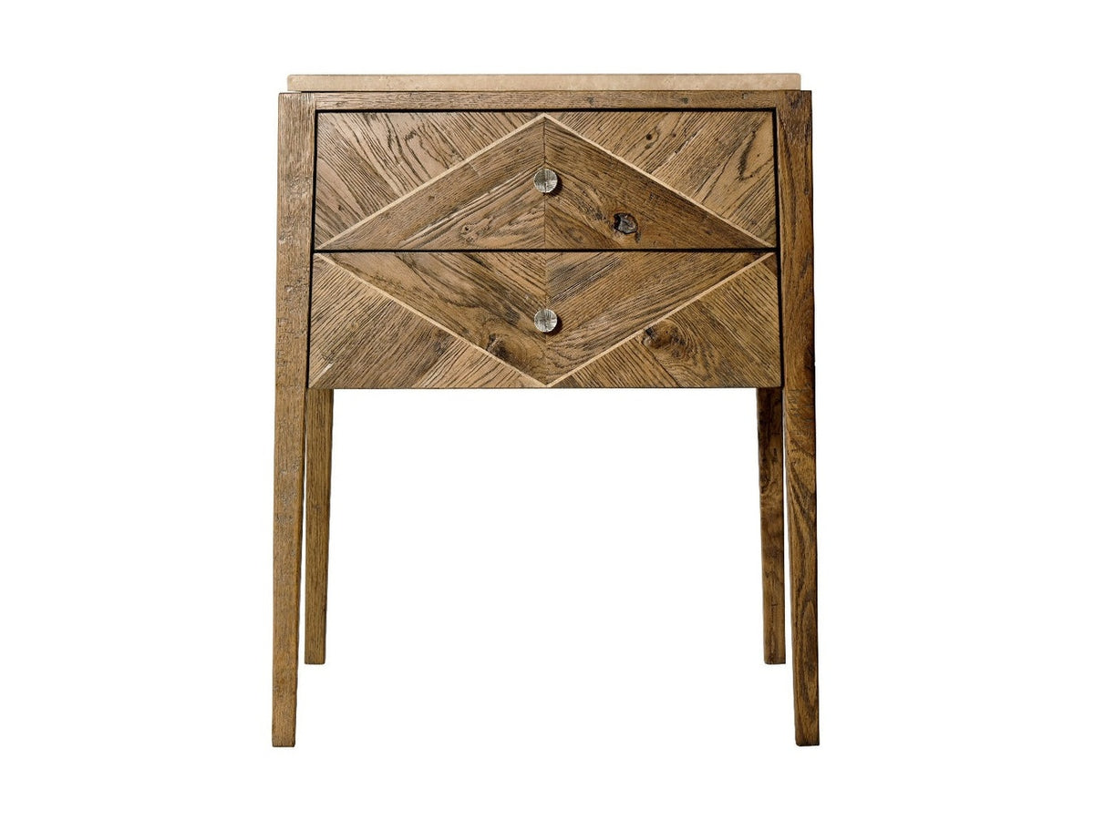 Theodore Alexander Hawkesford Nightstand