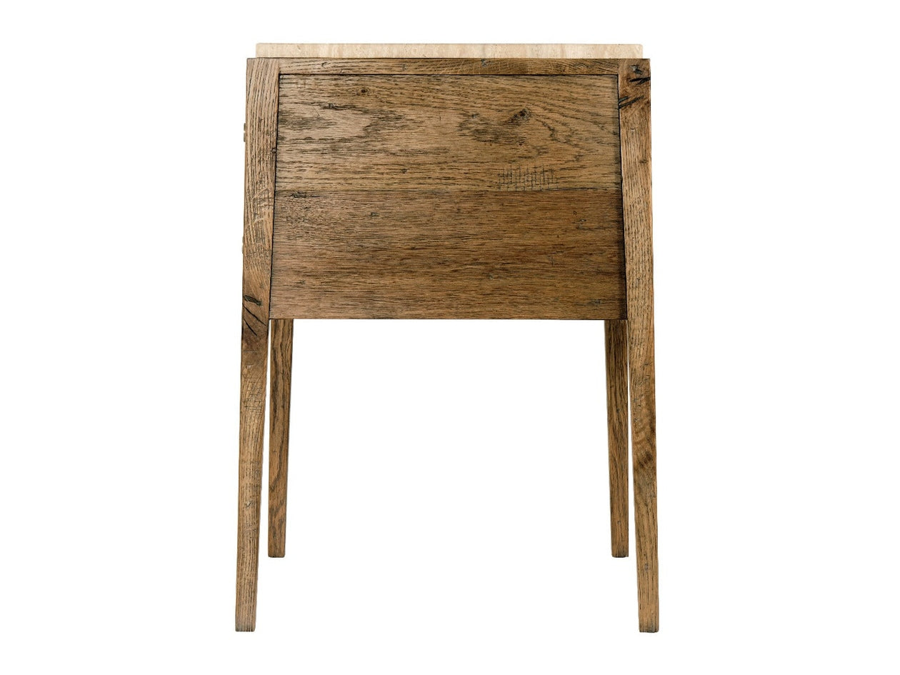 Theodore Alexander Hawkesford Nightstand