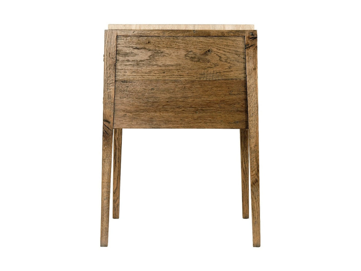 Theodore Alexander Hawkesford Nightstand
