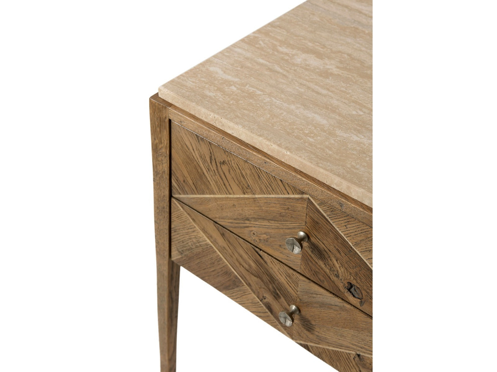 Theodore Alexander Hawkesford Nightstand