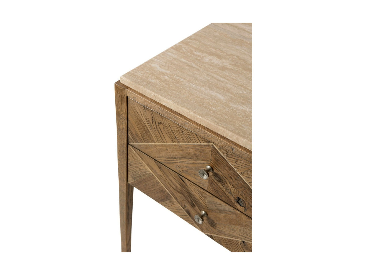 Theodore Alexander Hawkesford Nightstand