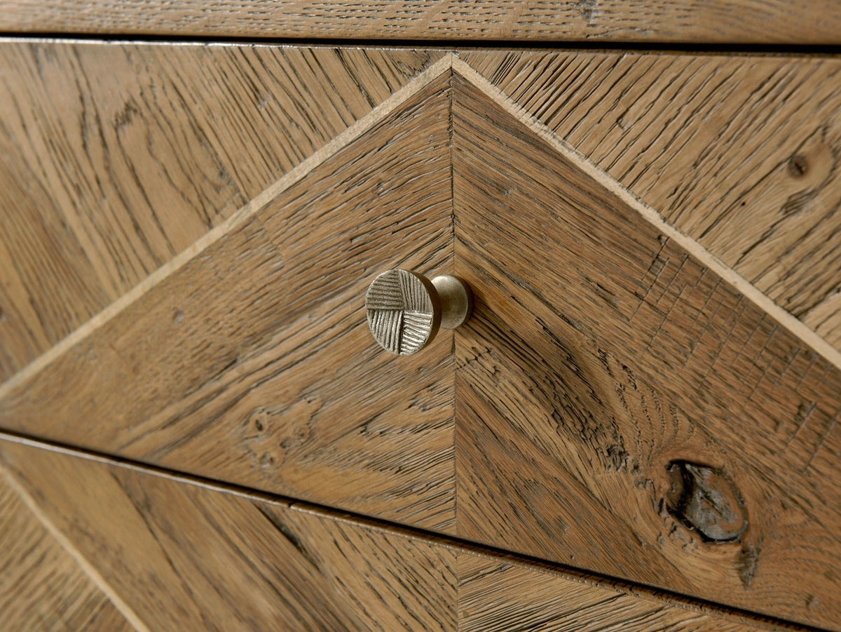 Theodore Alexander Hawkesford Nightstand