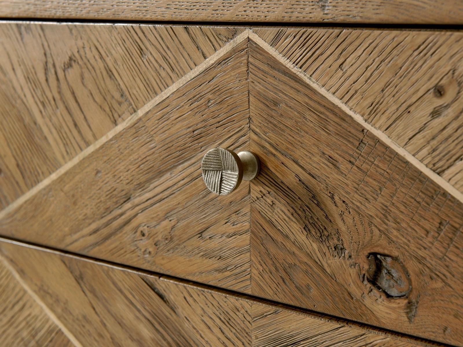 Theodore Alexander Hawkesford Nightstand