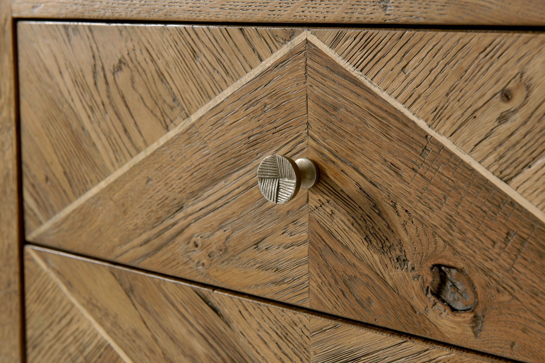 Theodore Alexander Hawkesford Nightstand