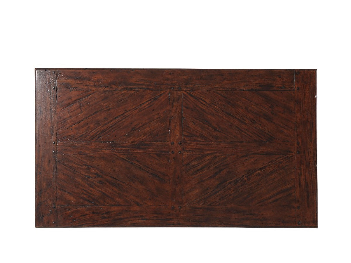 Theodore Alexander The Great Hall Cocktail Table