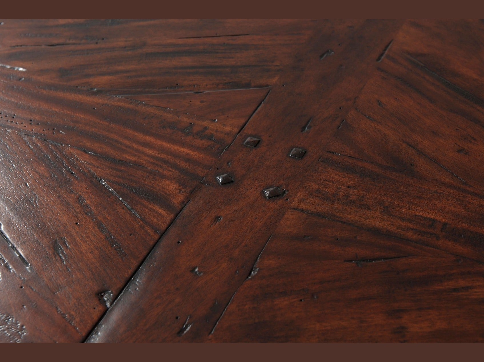 Theodore Alexander The Great Hall Cocktail Table