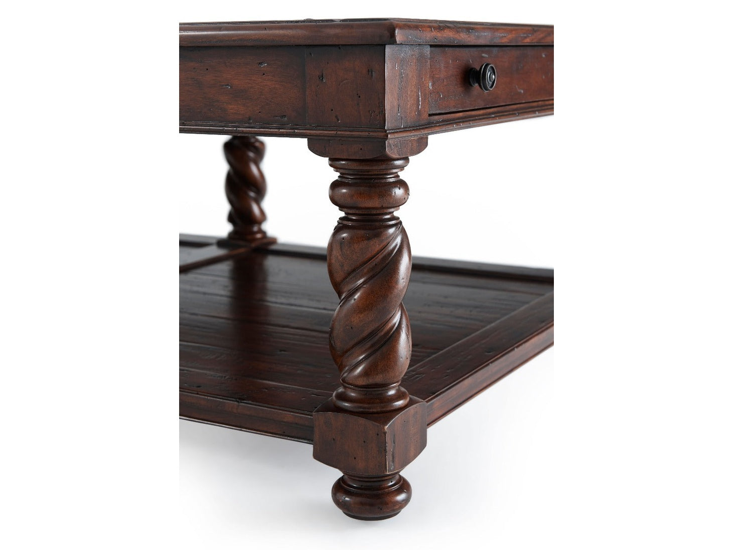Theodore Alexander The Great Hall Cocktail Table