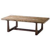 Theodore Alexander Stafford Cocktail Table