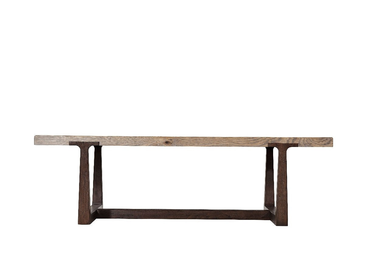 Theodore Alexander Stafford Cocktail Table