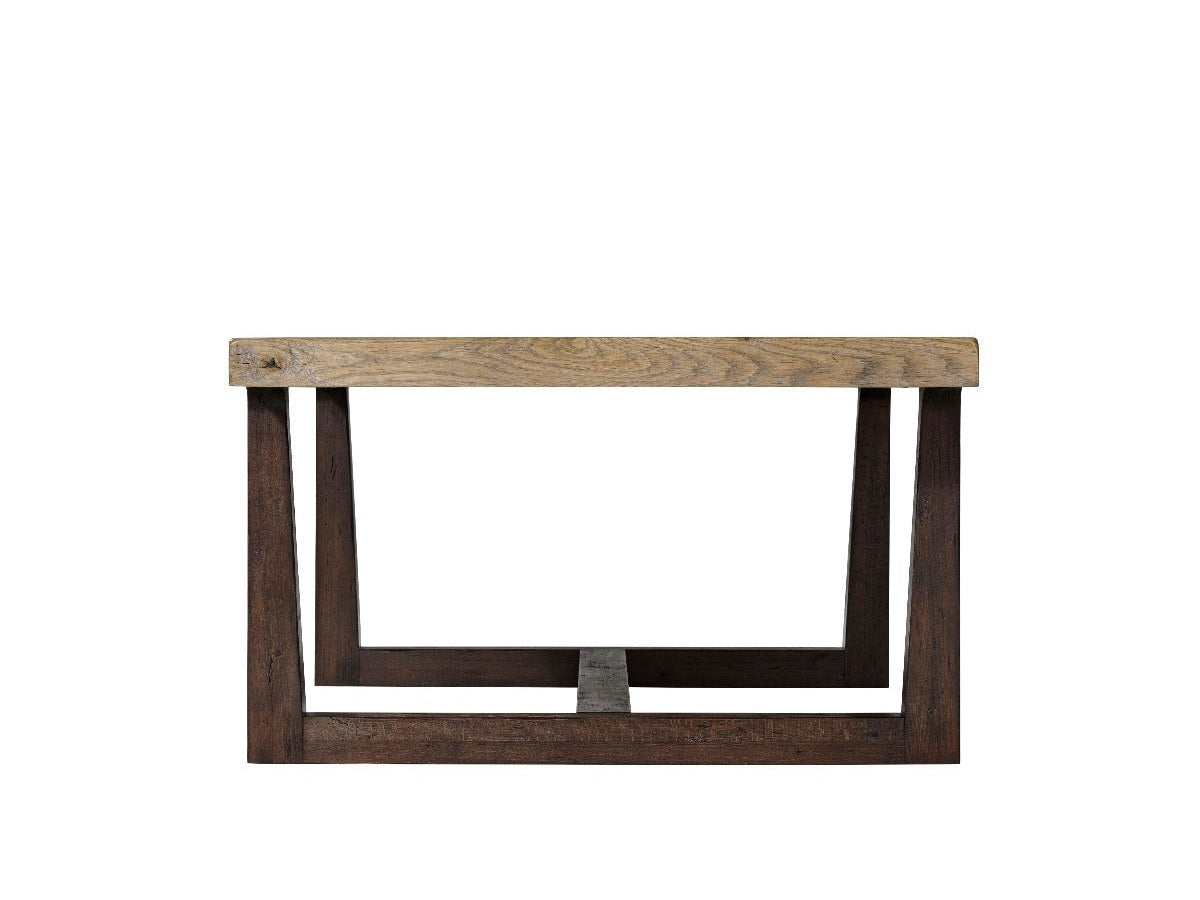 Theodore Alexander Stafford Cocktail Table