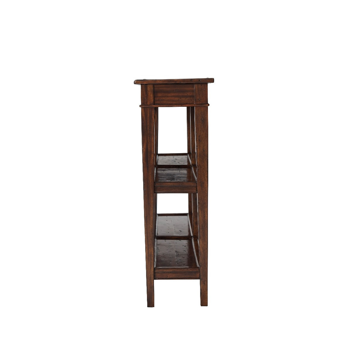 Theodore Alexander Village Console Table