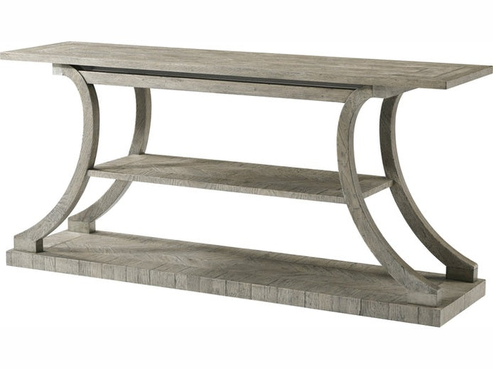 Theodore Alexander Arden Console Table