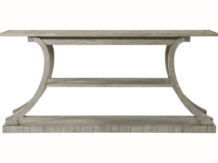 Theodore Alexander Arden Console Table