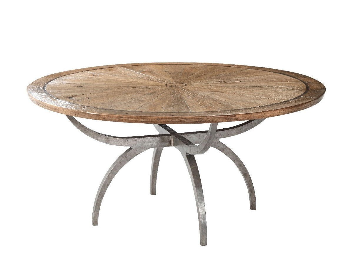 Theodore Alexander Lagan Dining Table