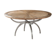 Theodore Alexander Lagan Dining Table