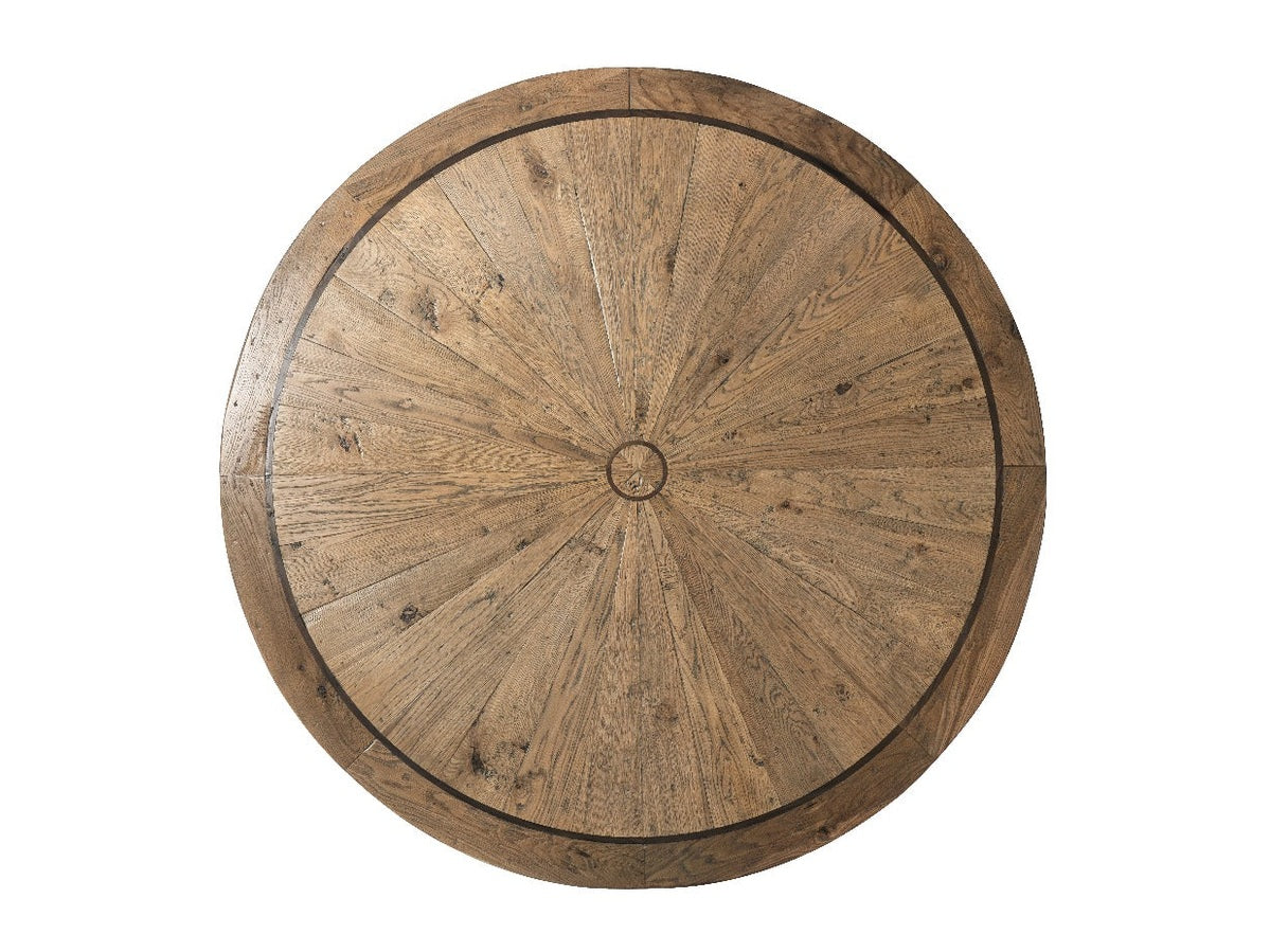 Theodore Alexander Lagan Dining Table
