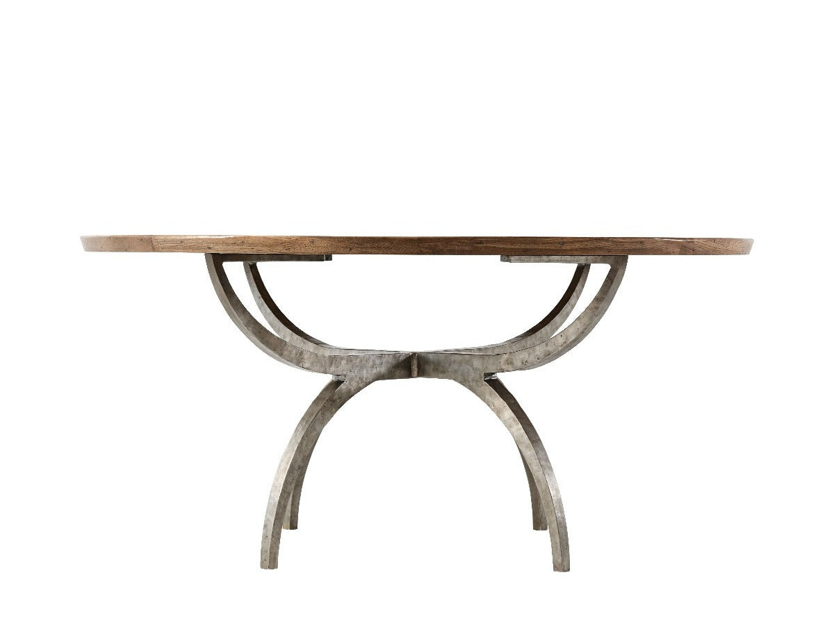 Theodore Alexander Lagan Dining Table