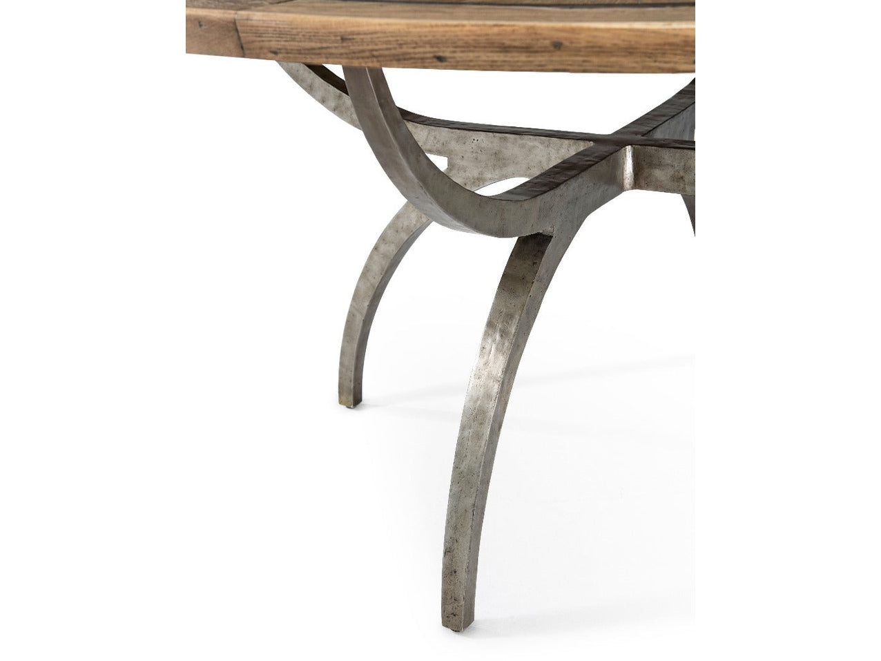 Theodore Alexander Lagan Dining Table