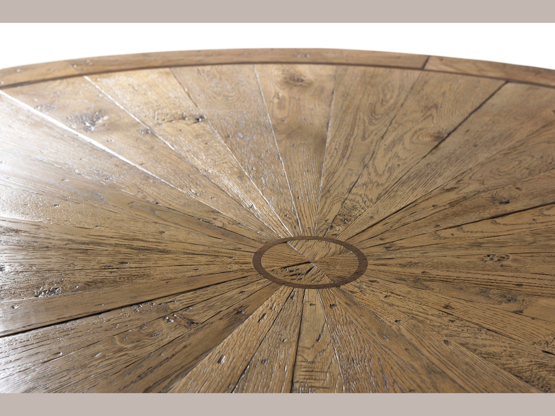 Theodore Alexander Lagan Dining Table