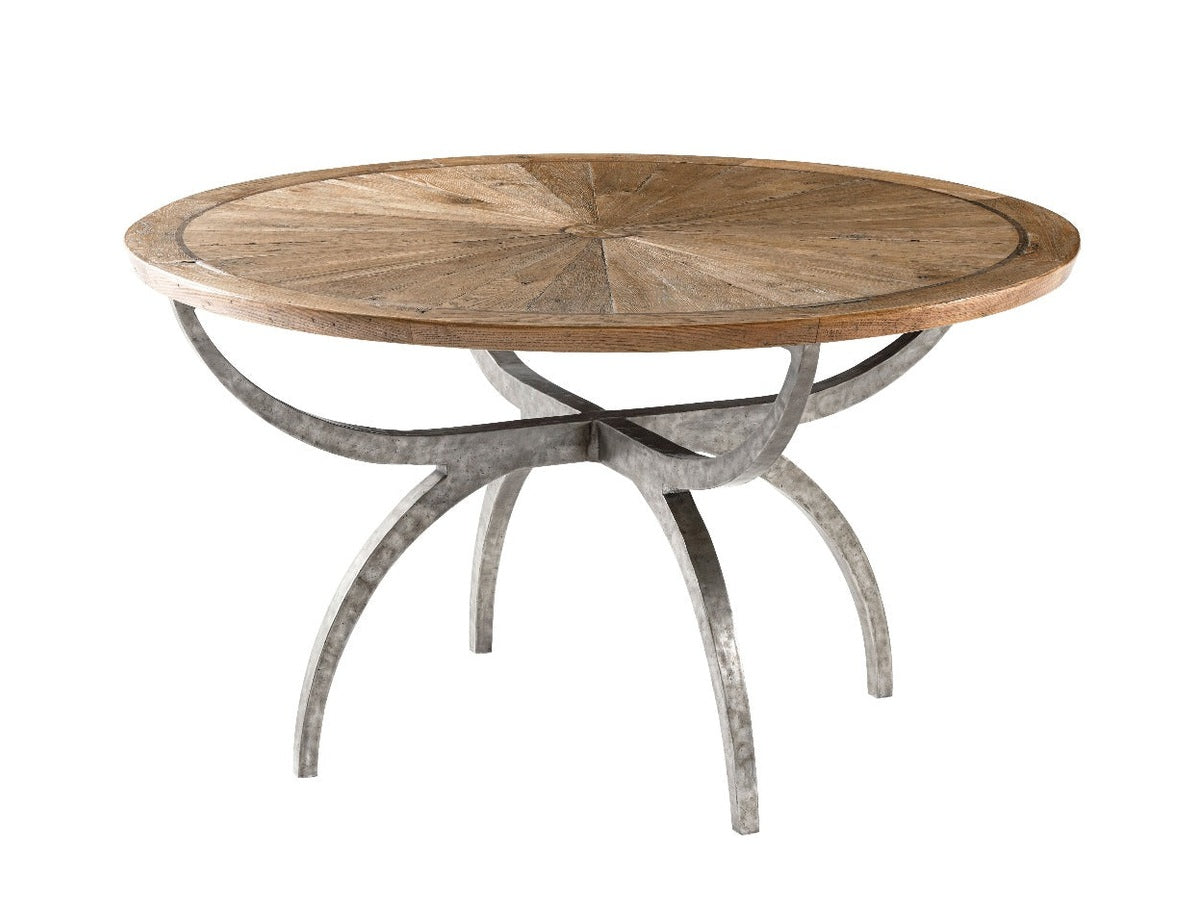 Theodore Alexander Lagan II Dining Table
