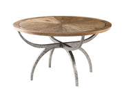 Theodore Alexander Lagan II Dining Table