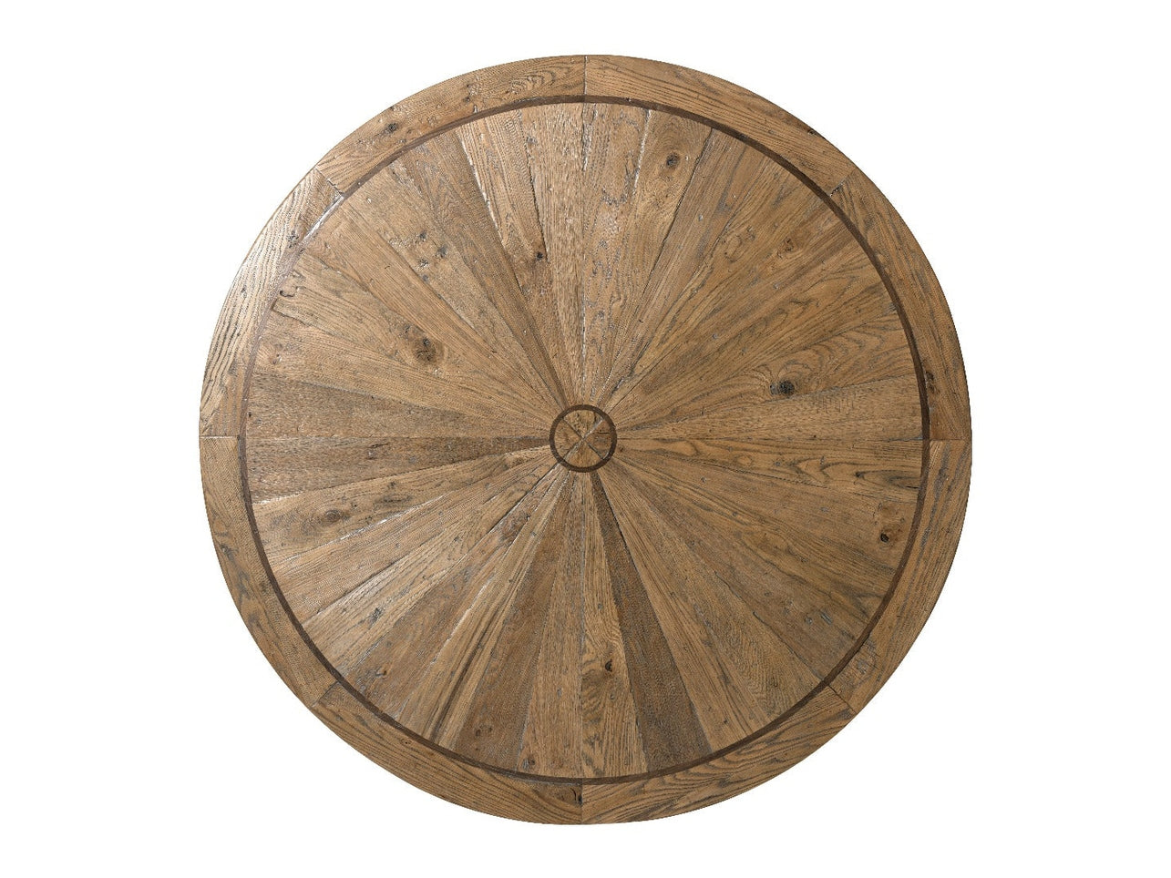 Theodore Alexander Lagan II Dining Table