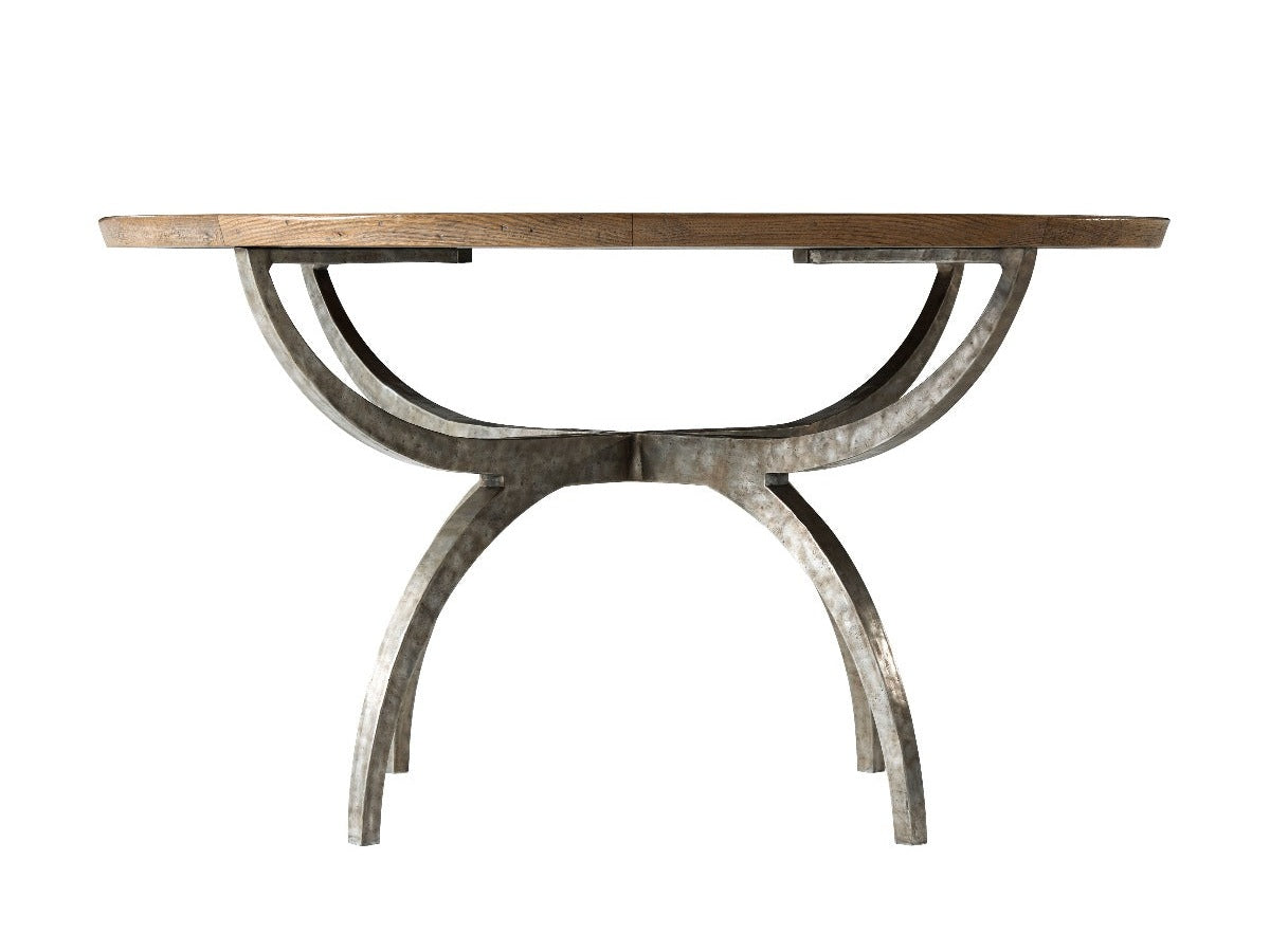 Theodore Alexander Lagan II Dining Table