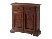 Theodore Alexander Memories of the Hall Decorative Chest