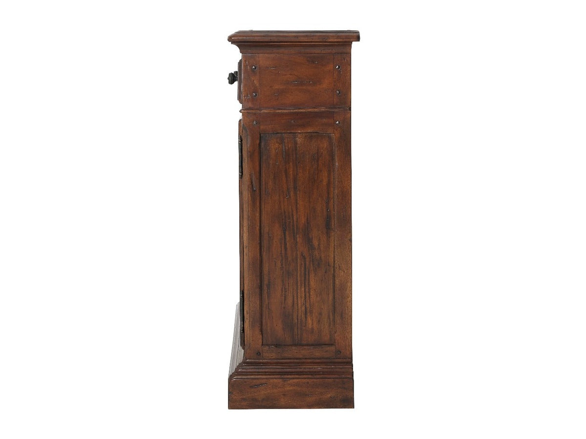 Theodore Alexander Memories of the Hall Decorative Chest