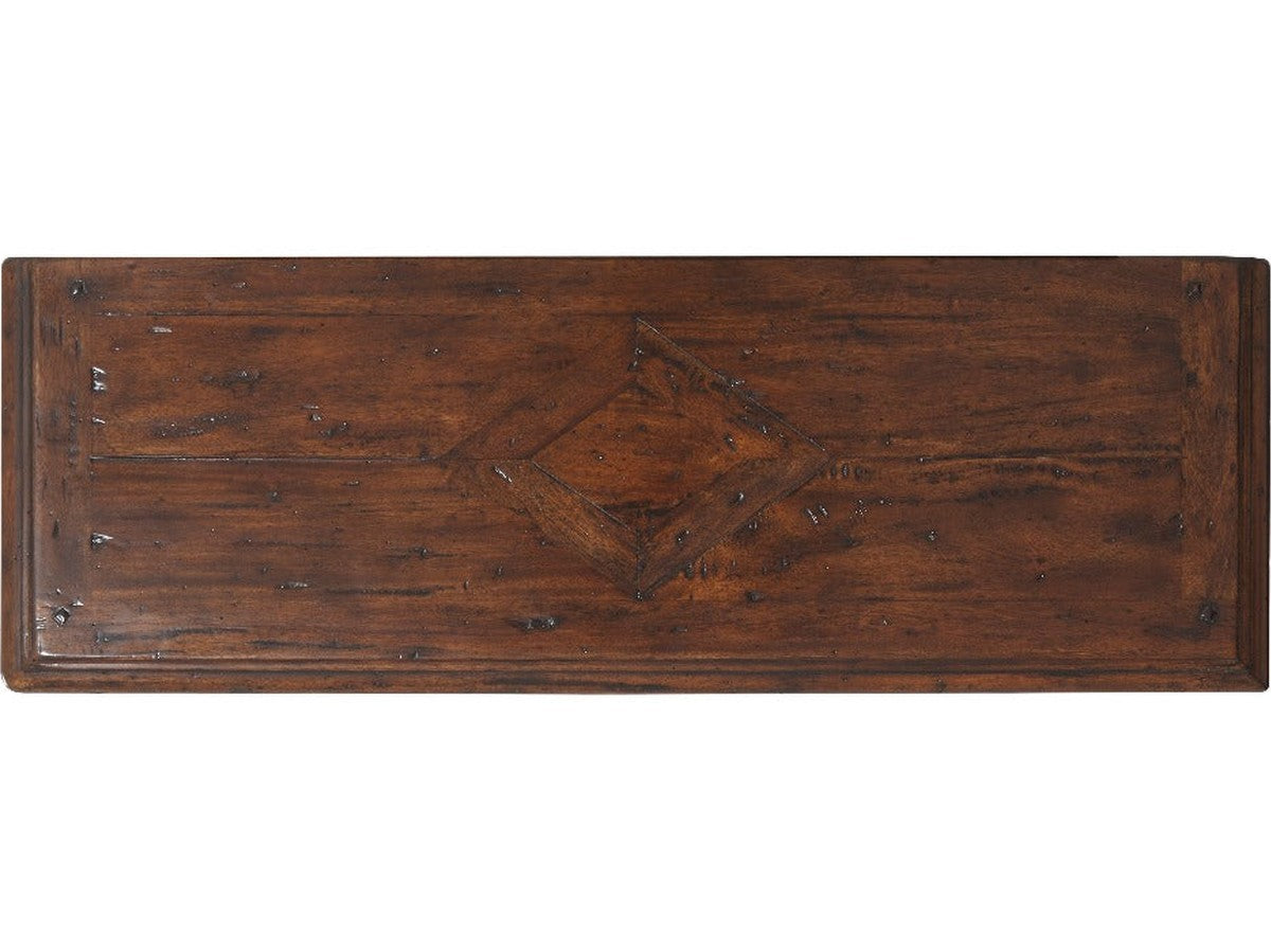 Theodore Alexander Memories of the Hall Decorative Chest