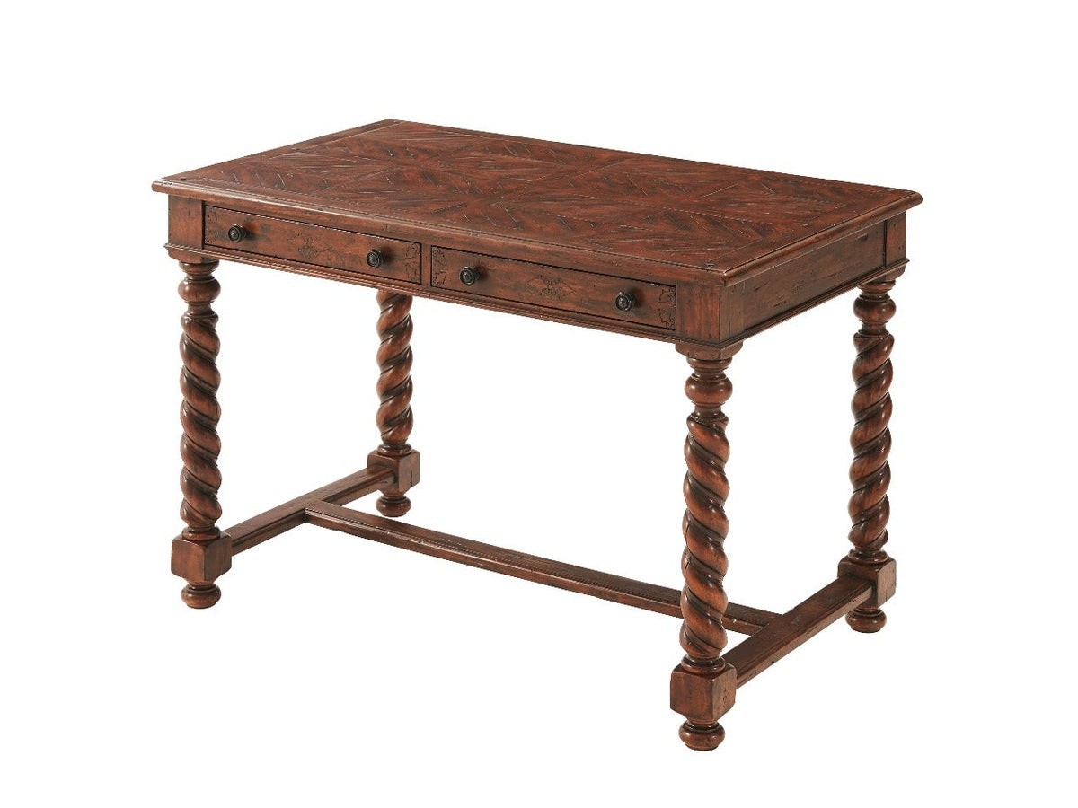 Theodore Alexander Homestead Writing Desk