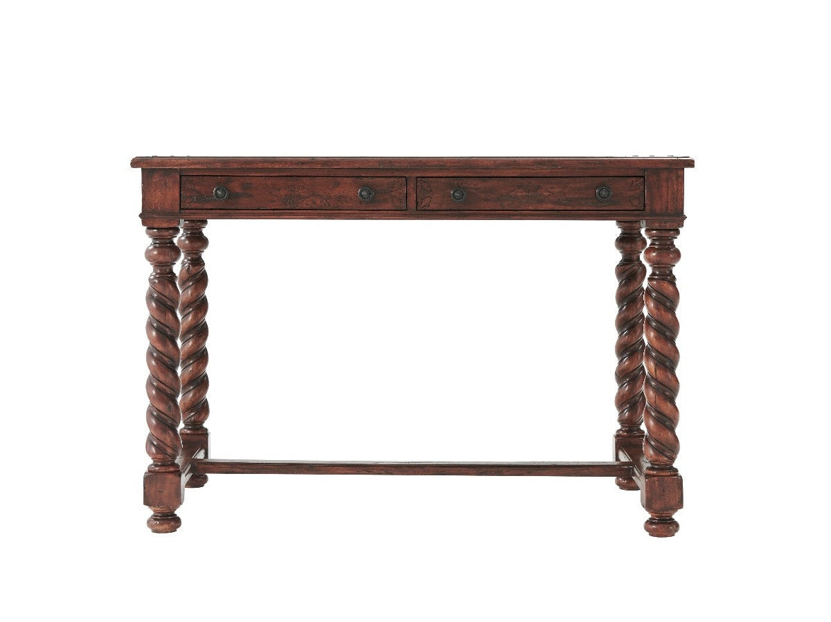 Theodore Alexander Homestead Writing Desk