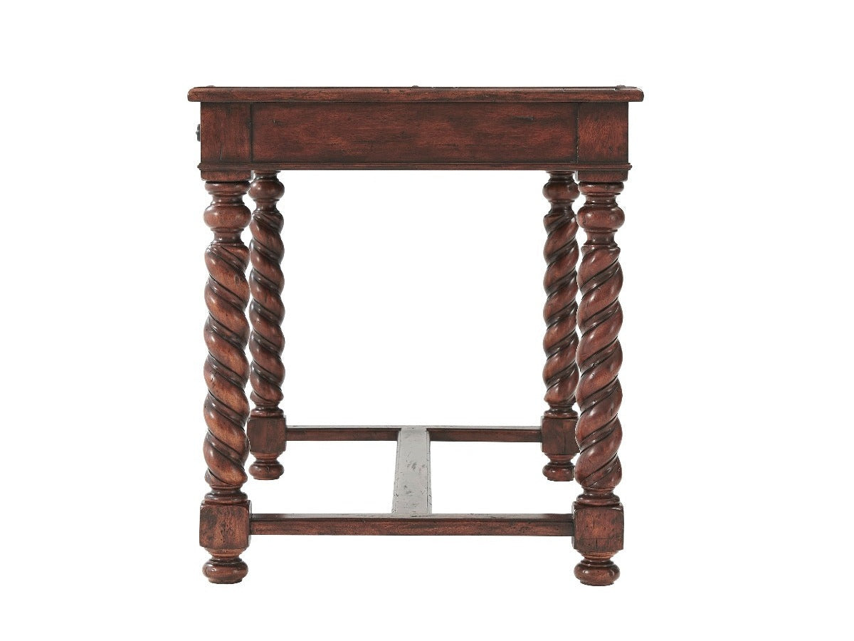 Theodore Alexander Homestead Writing Desk