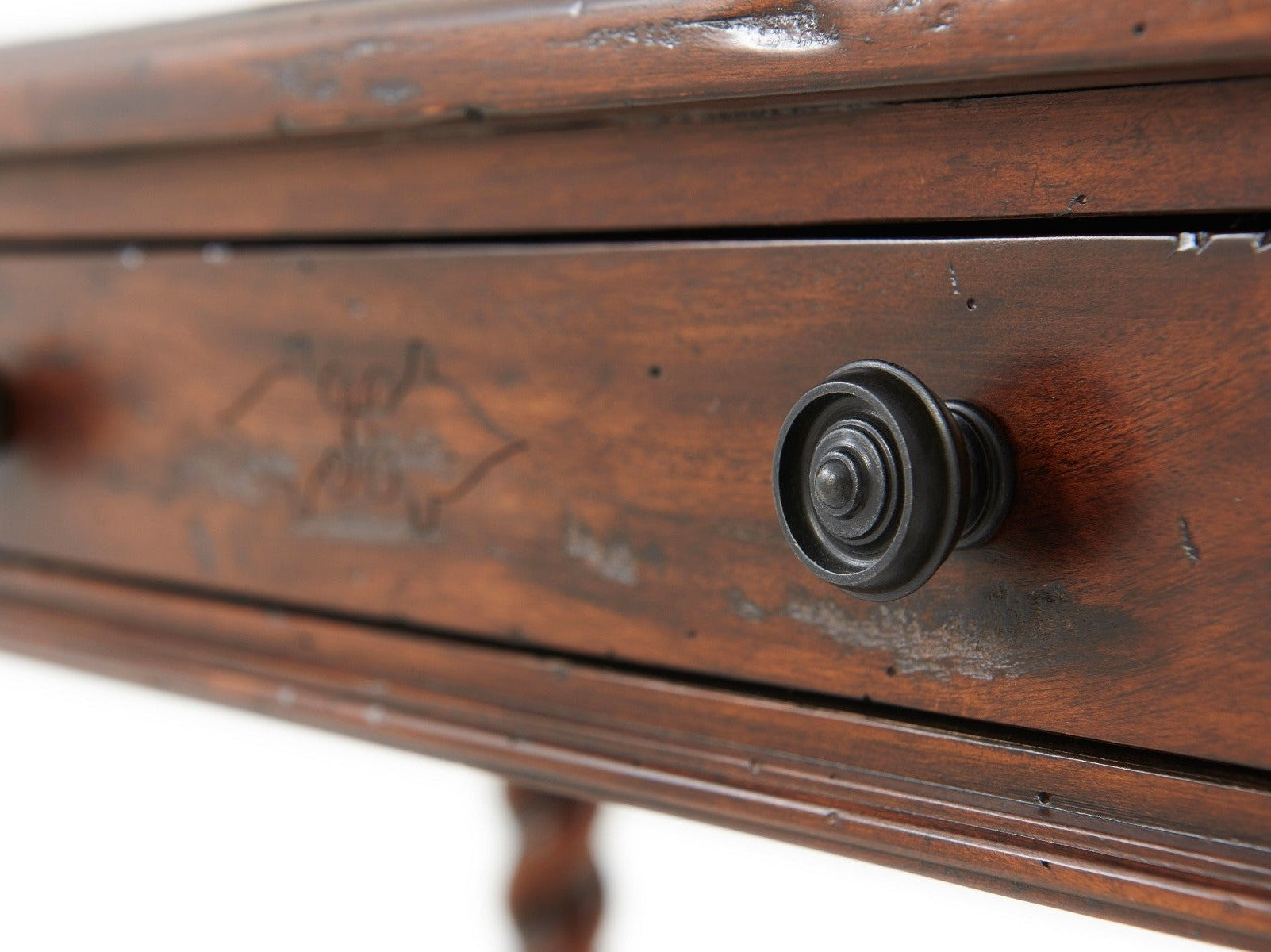 Theodore Alexander Homestead Writing Desk