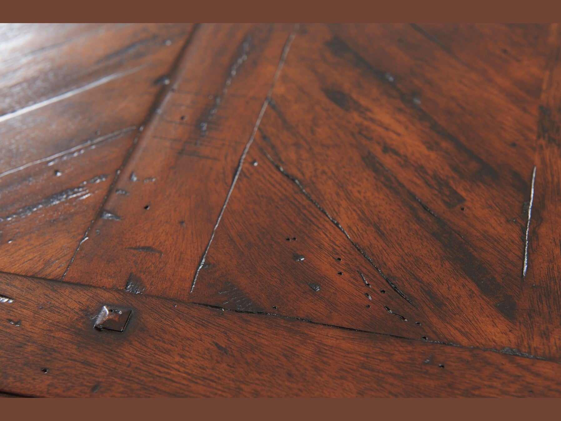 Theodore Alexander Homestead Writing Desk