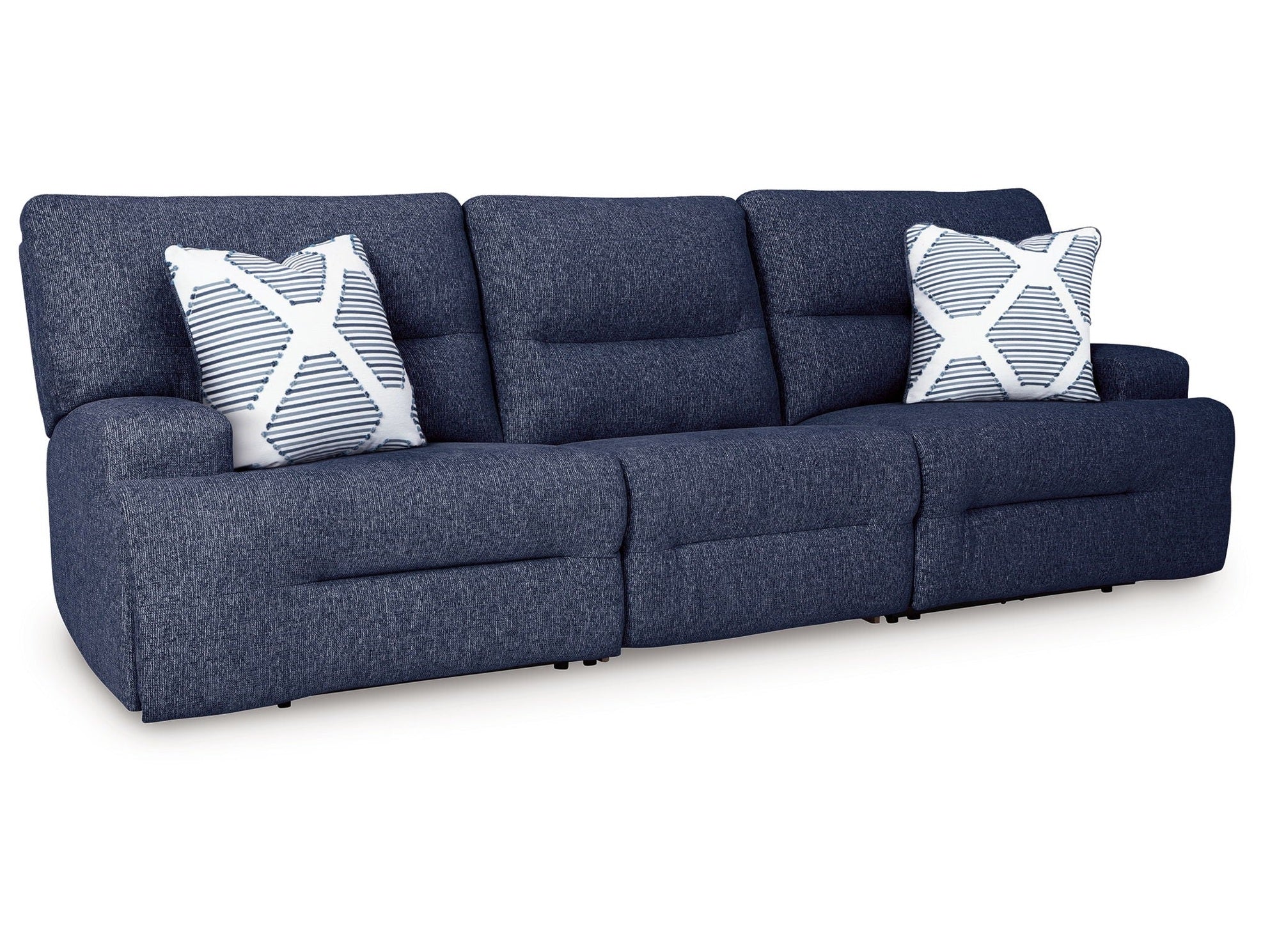 Acklen Place - Reclining Sectional