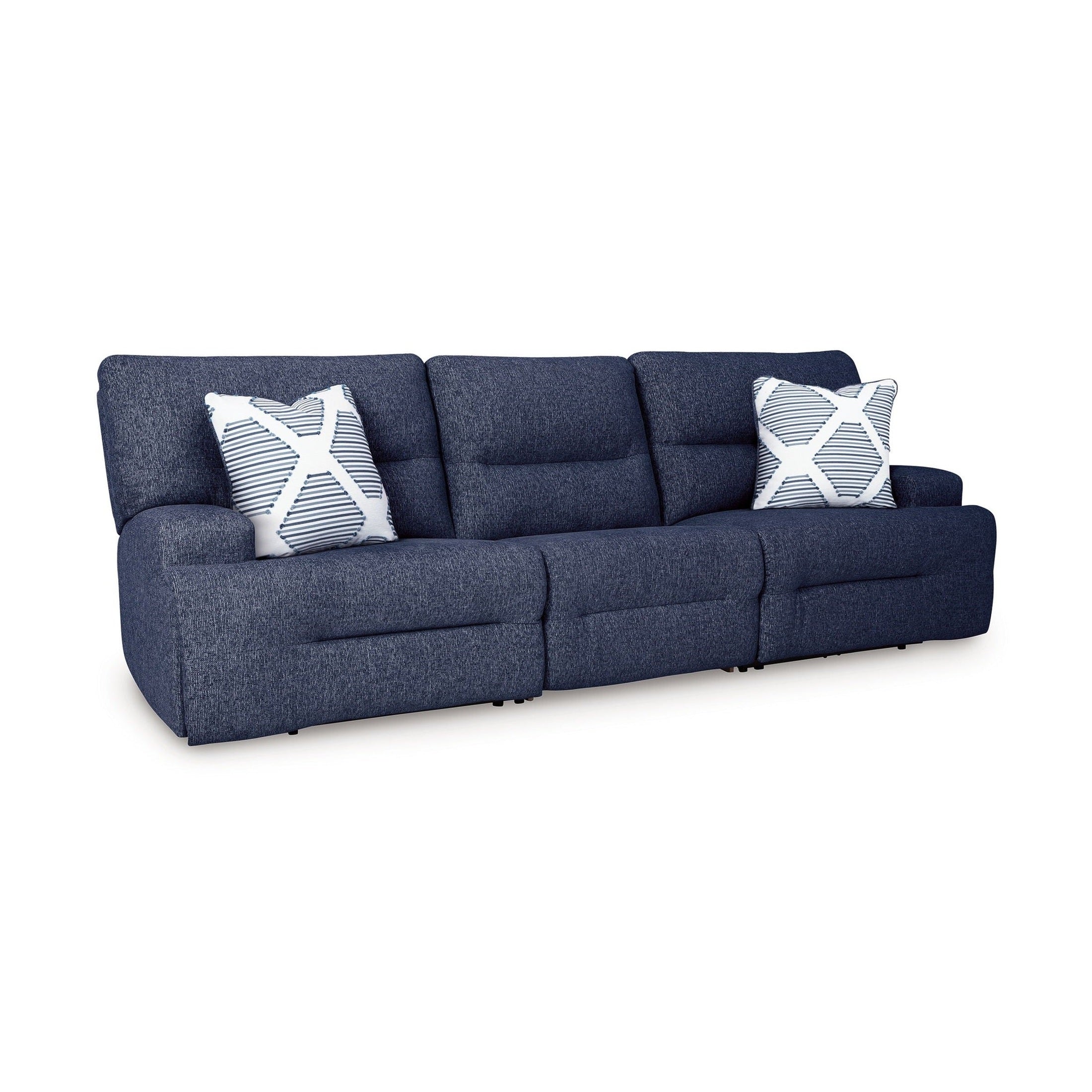 Acklen Place - Reclining Sectional
