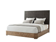 Theodore Alexander Seb King Bed (California King)