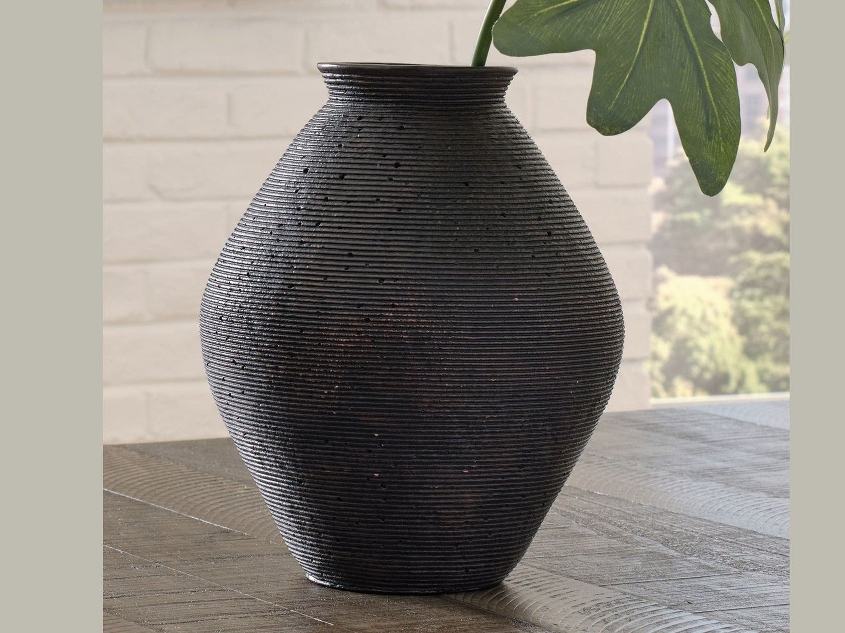 Hannela - Vase
