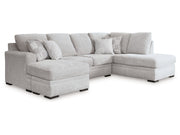 Gabyleigh - Sectional