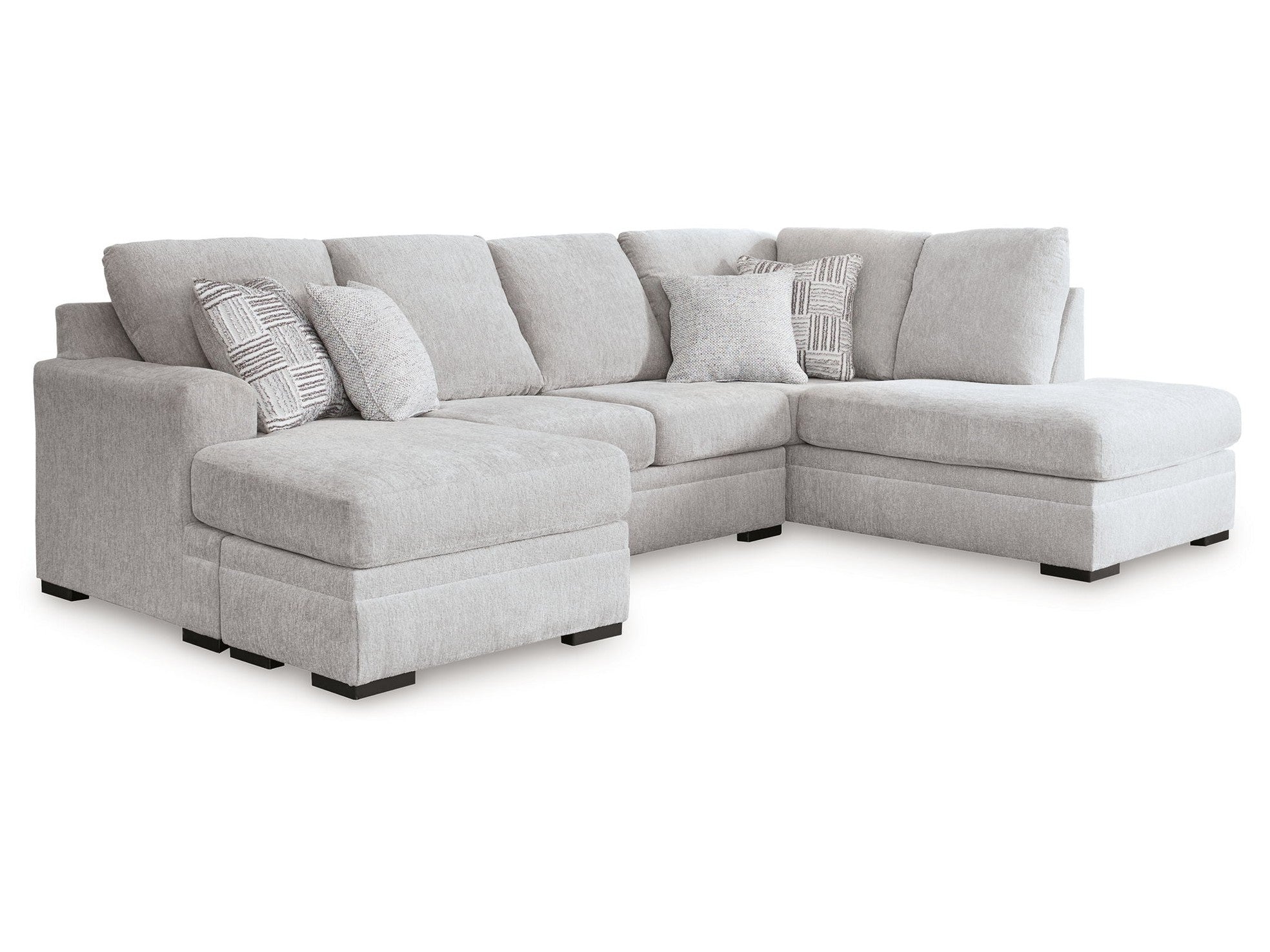 Gabyleigh - Sectional