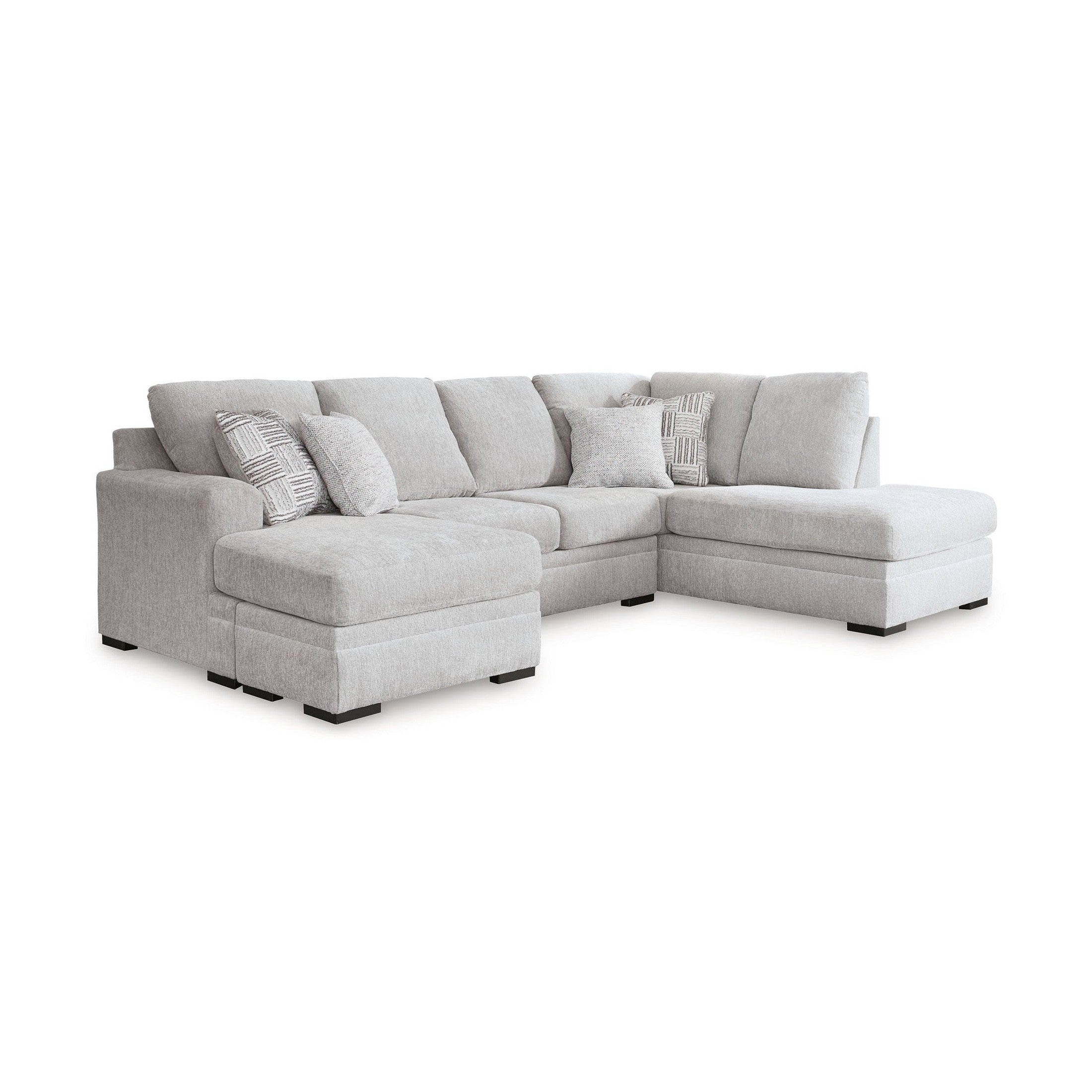 Gabyleigh - Sectional