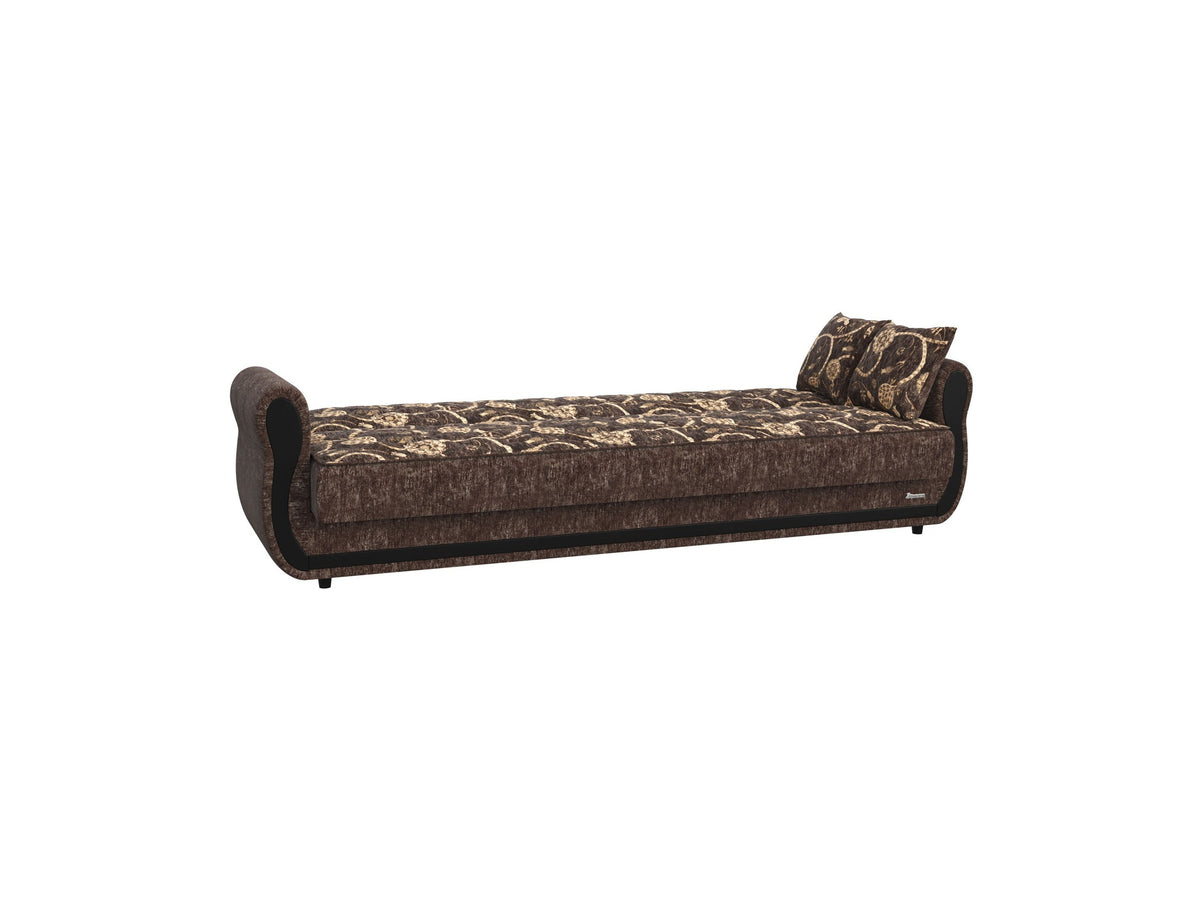 Ottomanson Havana - Convertible Sofabed With Storage