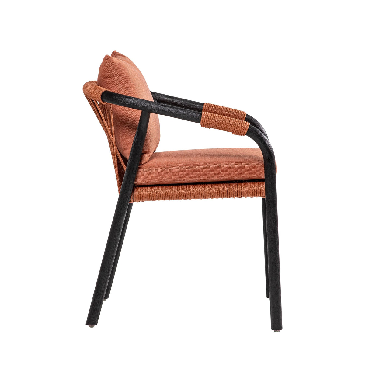 Cezar - Outdoor Dining Chair (Set of 2)