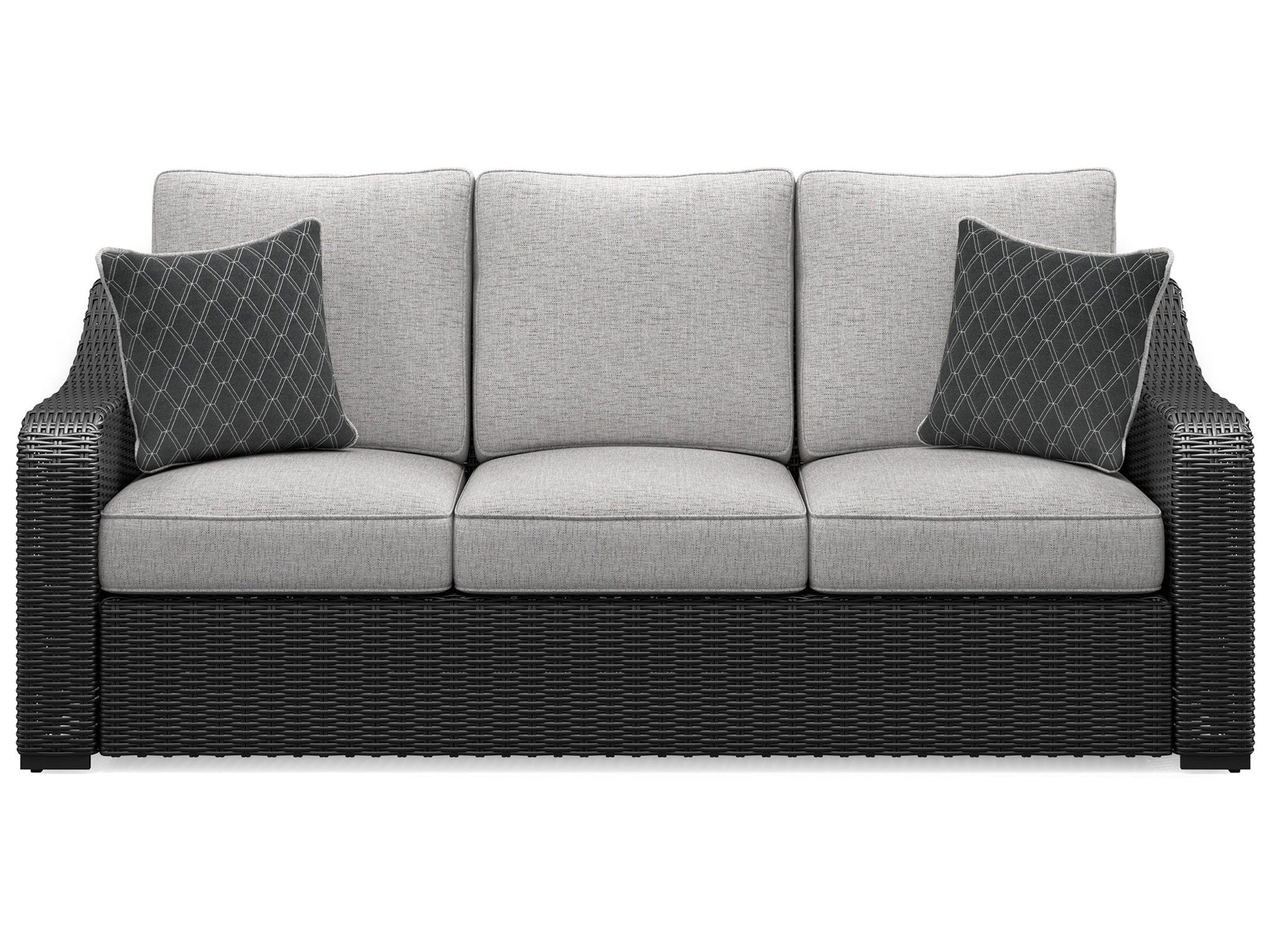 Beachcroft - Sofa With Cushion