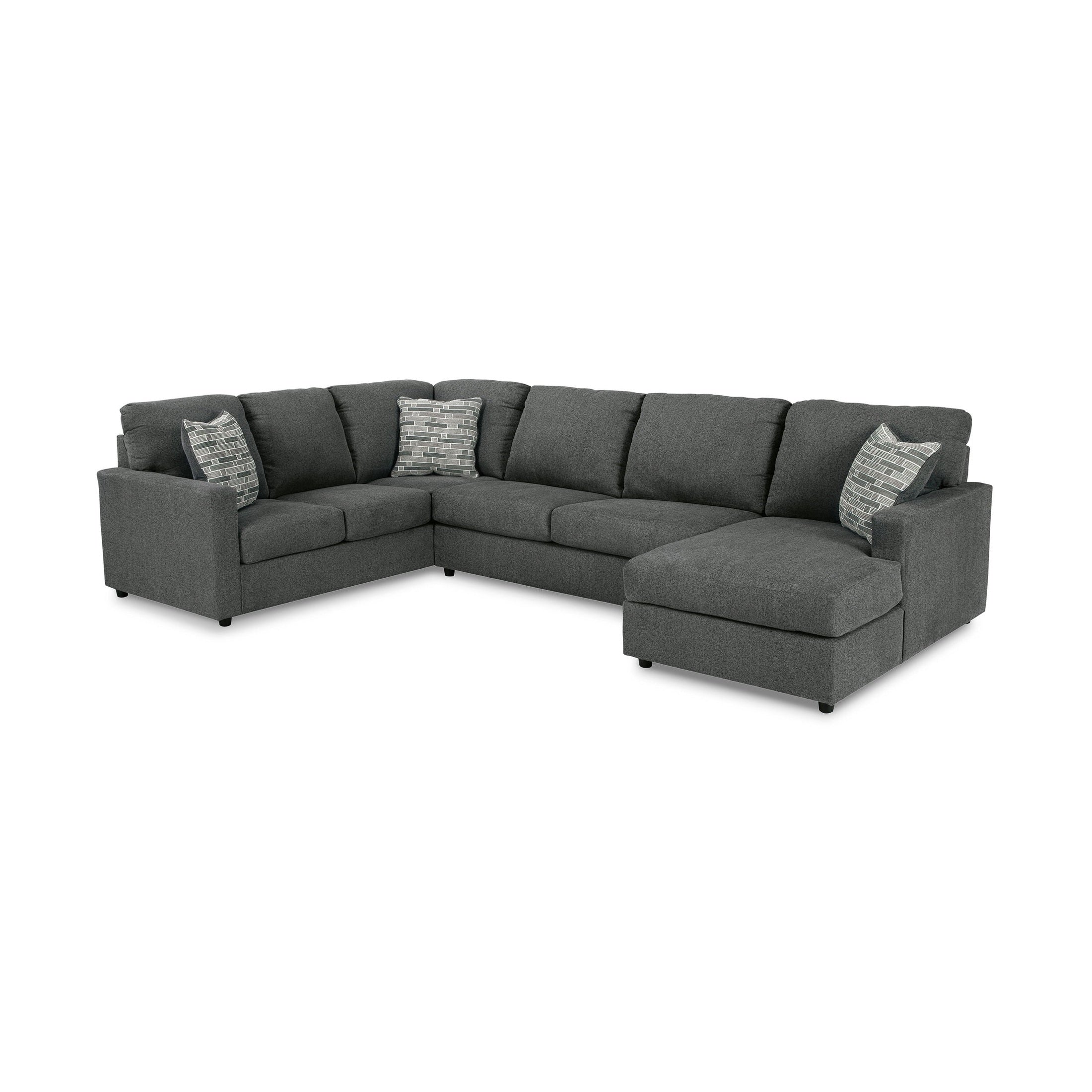 Edenfield Sectional