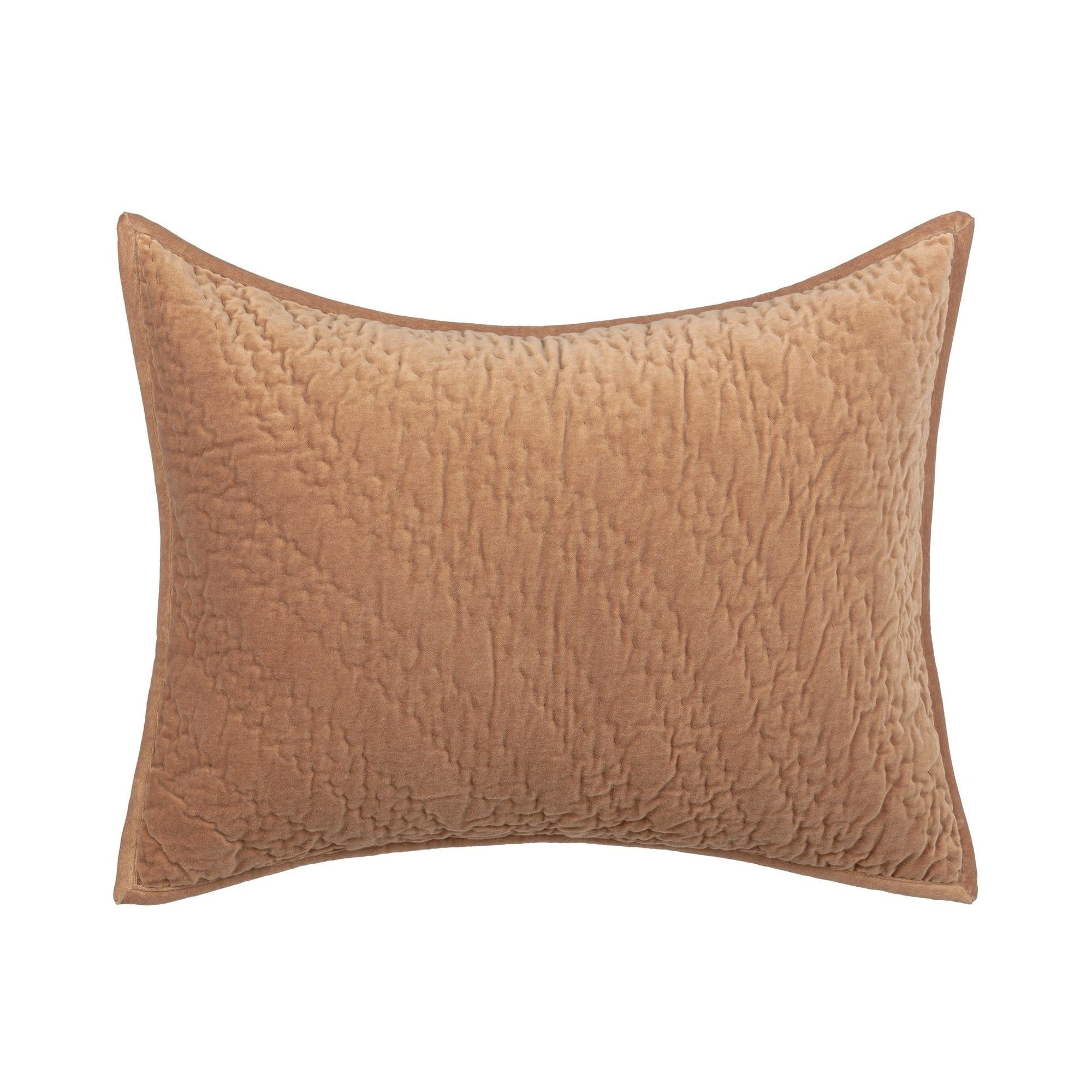 Elms - Velvet Sham