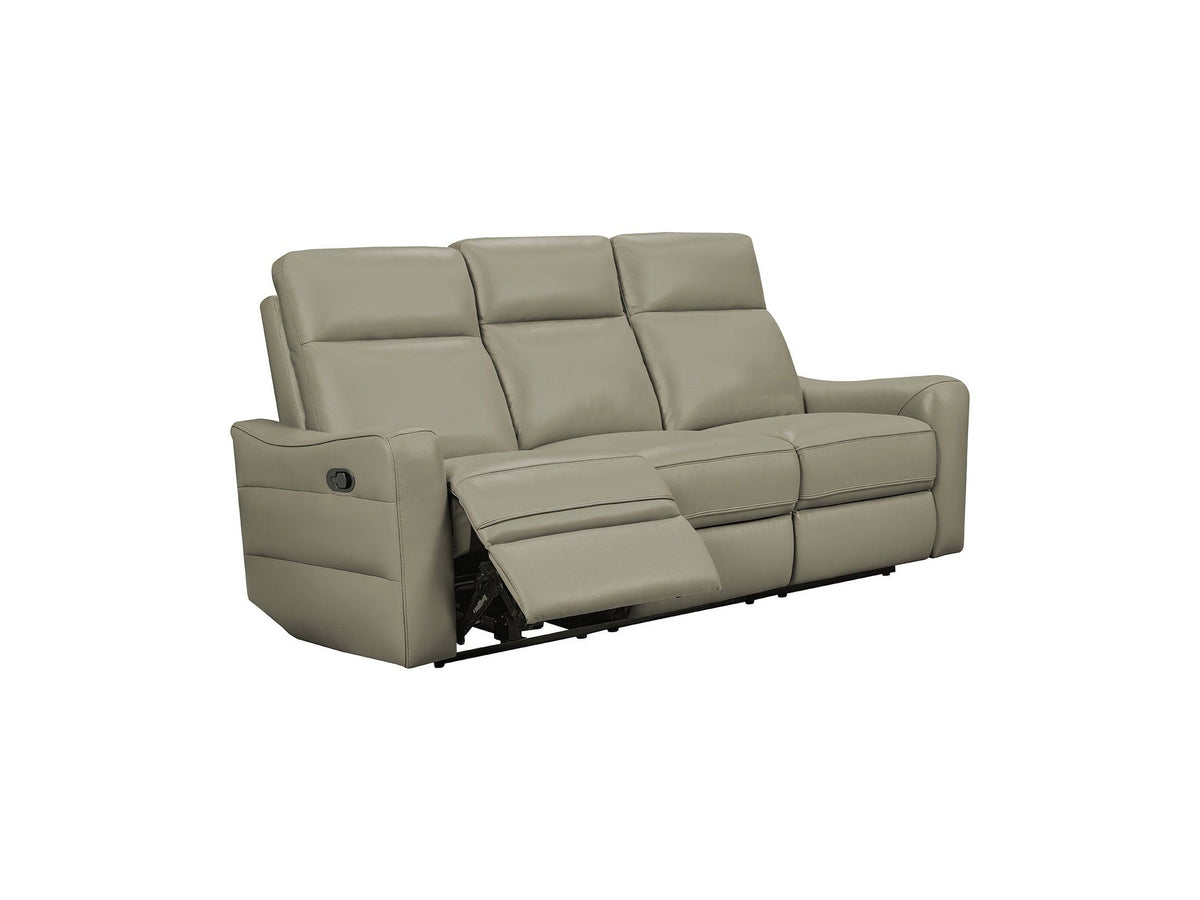 3518 - Sofa With Manual Recliners