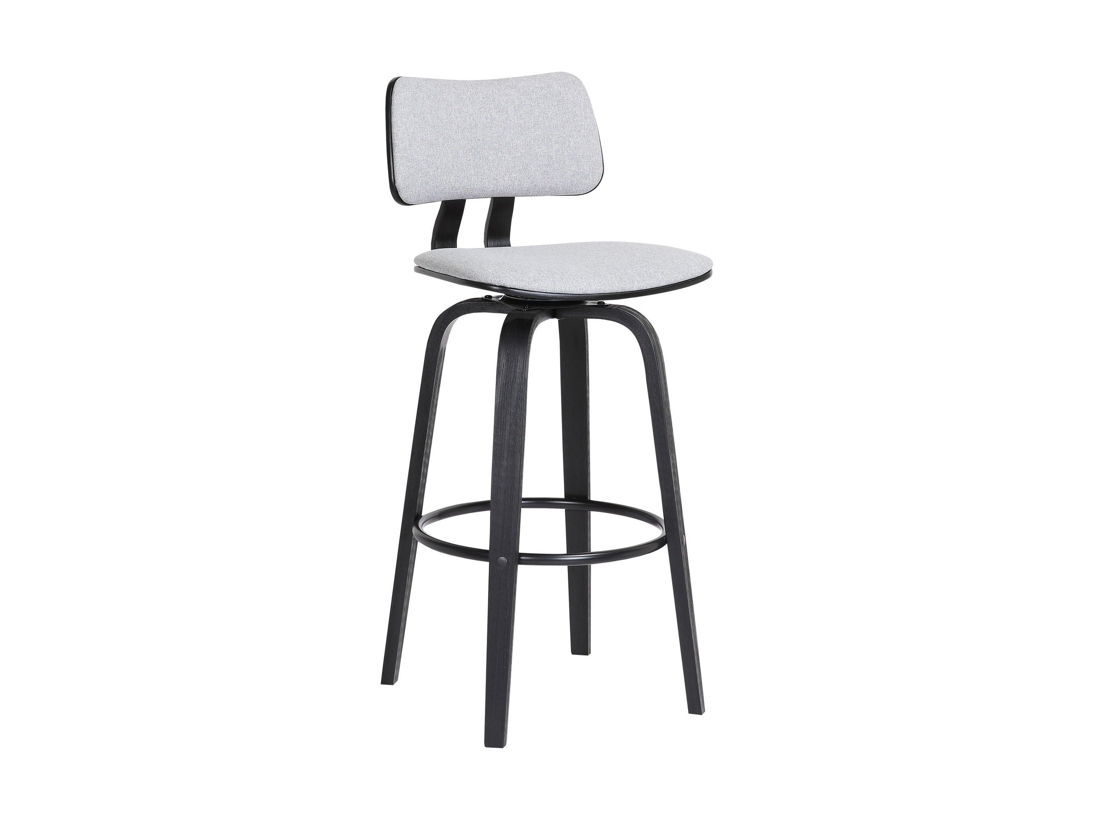 Pico - Swivel Stool