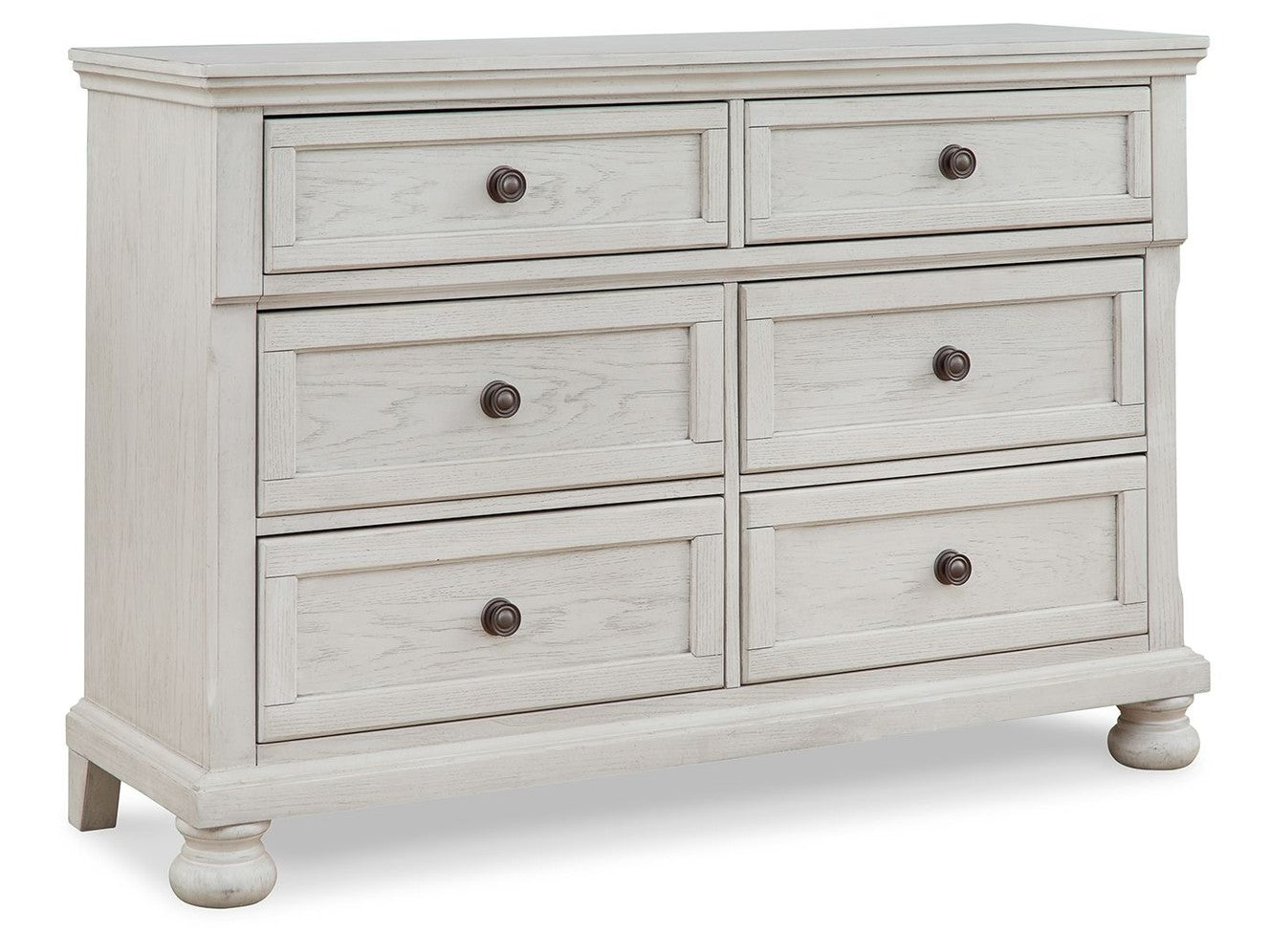 Robbinsdale - Dresser